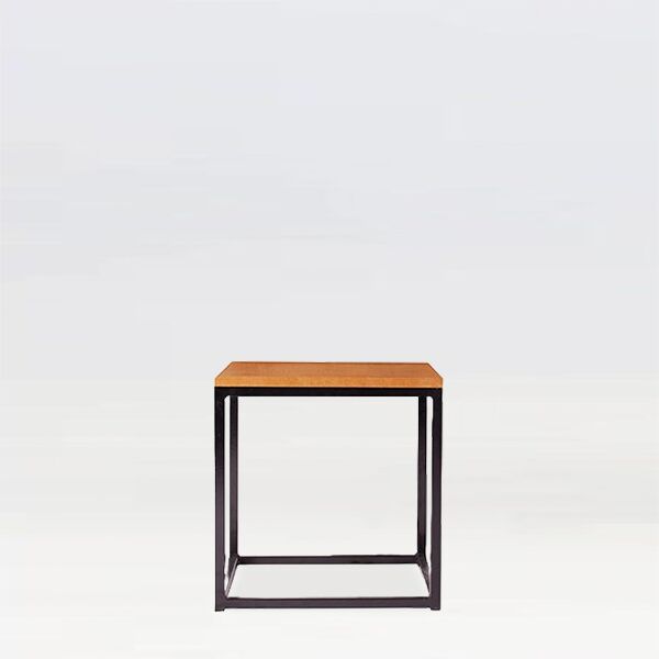 Allure Side Table White - Image 12