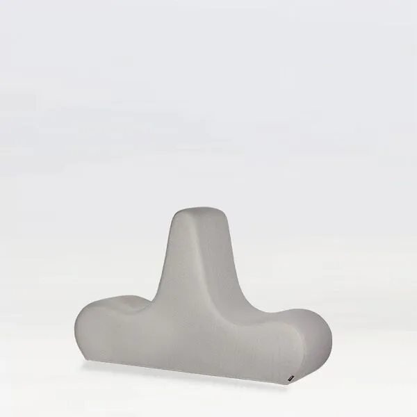 Welle 1 - Double Lounger - Image 2