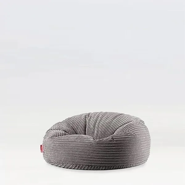 Corduroy Bean bag lounge chair