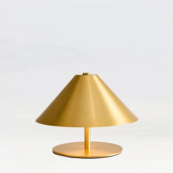 Sol Cordless Table Lamp