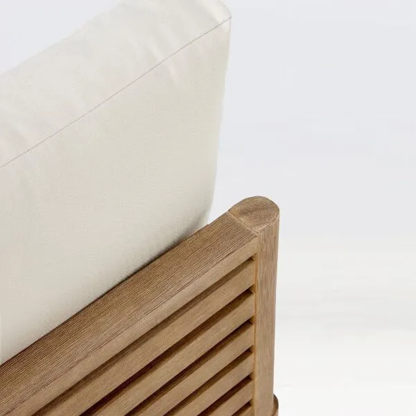 Arinella outdoor modula corner - Image 2