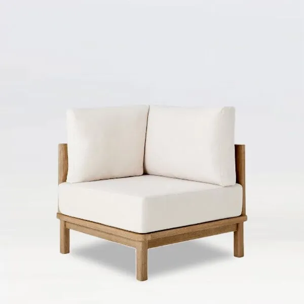 Arinella outdoor modula corner