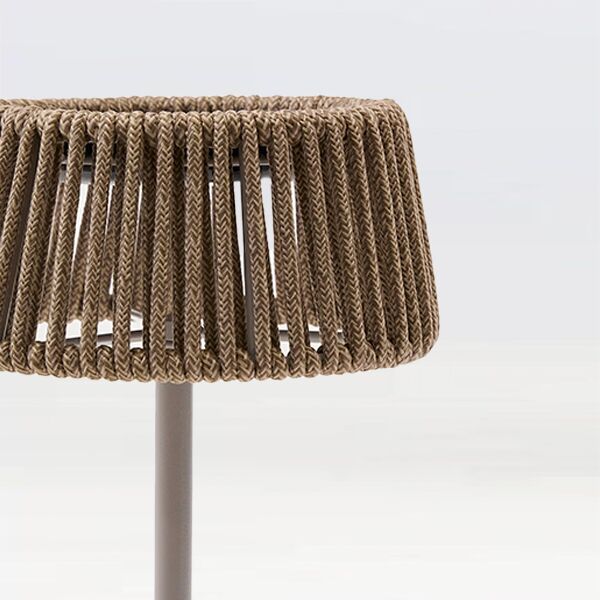 Iria solar floor lamp - Image 2