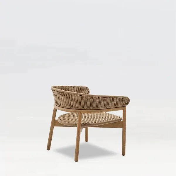 Iria indoor/outdoor armchair - Image 2