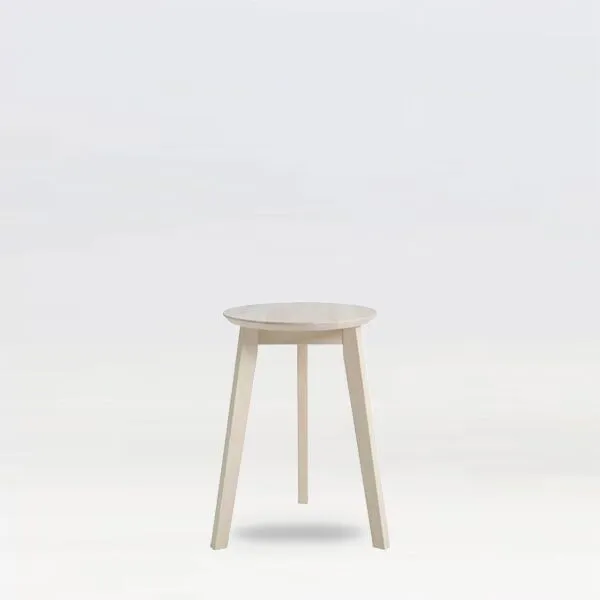 Scandi Side round table
