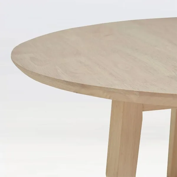 Scandi Side round table - Image 2