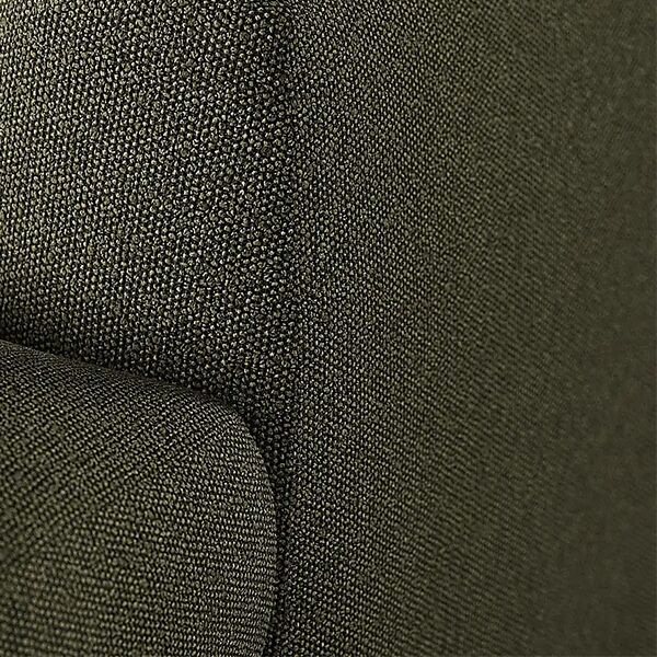 Enzo Sofa Blue Velvet - Image 6