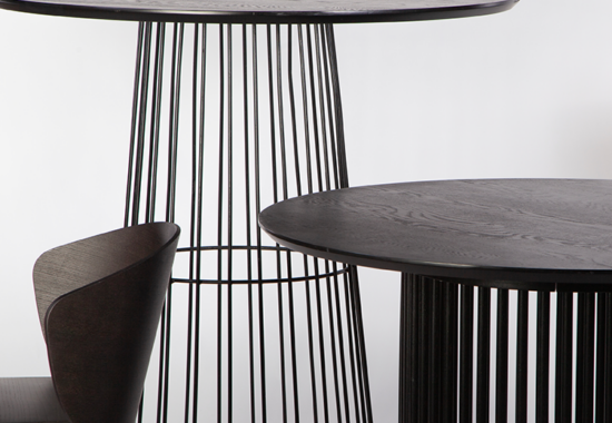tables