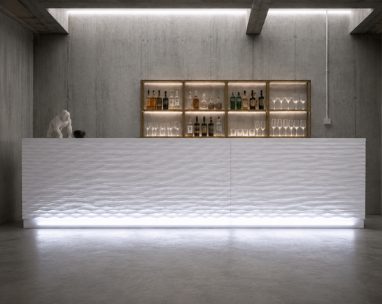 Bar. W