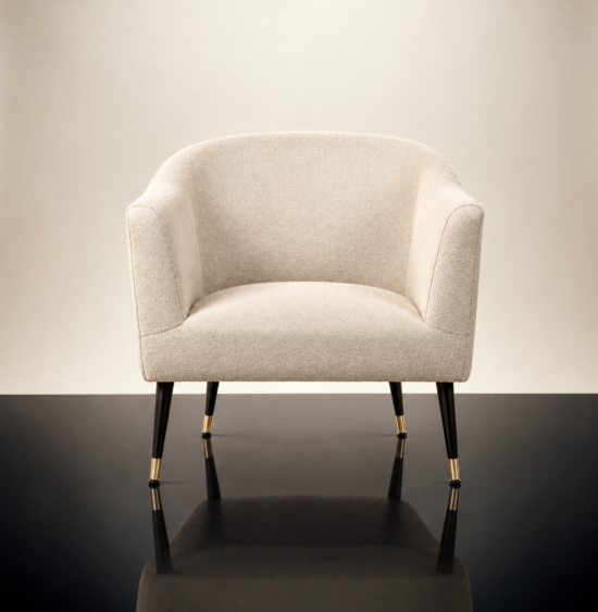 Indy Armchair
