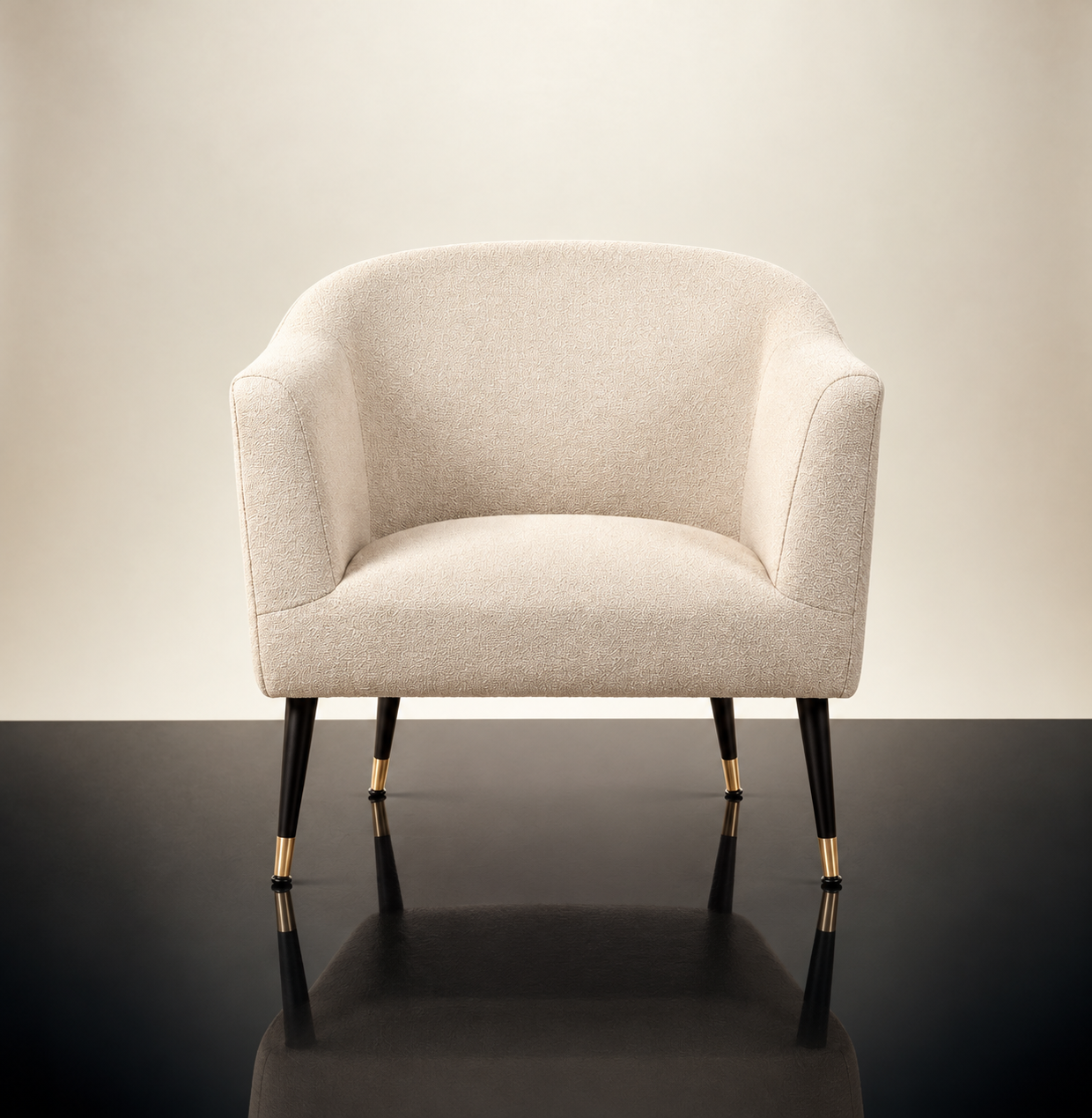 Indy Armchair