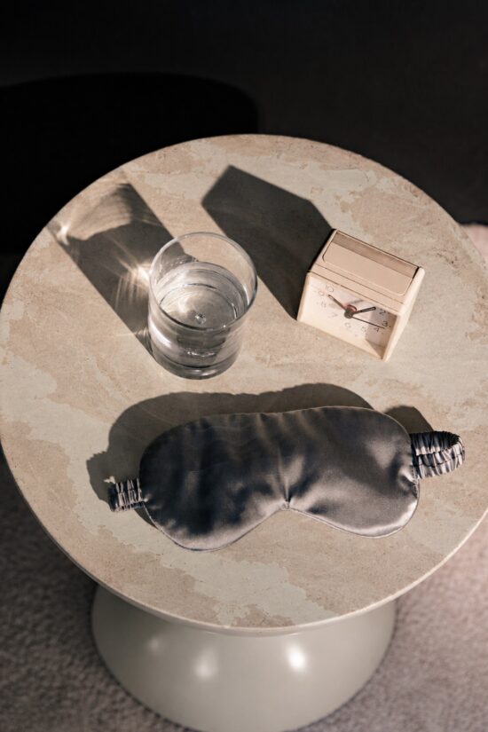 Moonstone Table