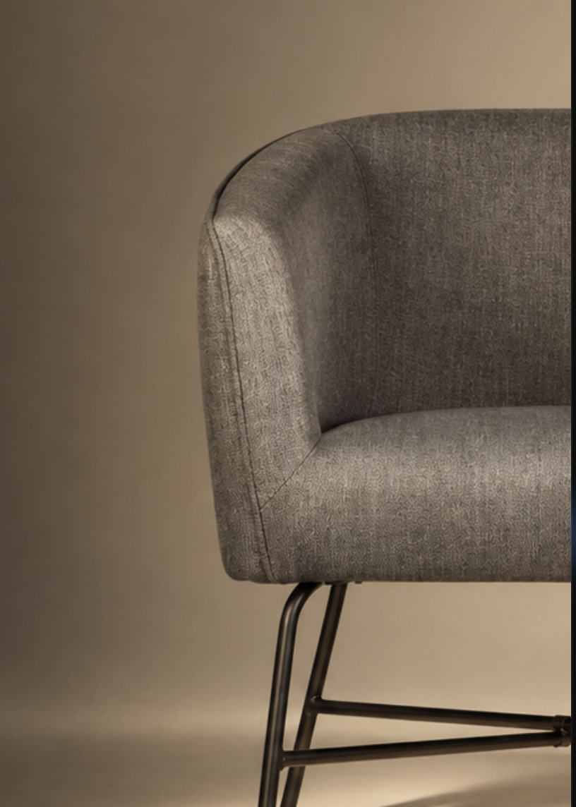 Edward Armchair