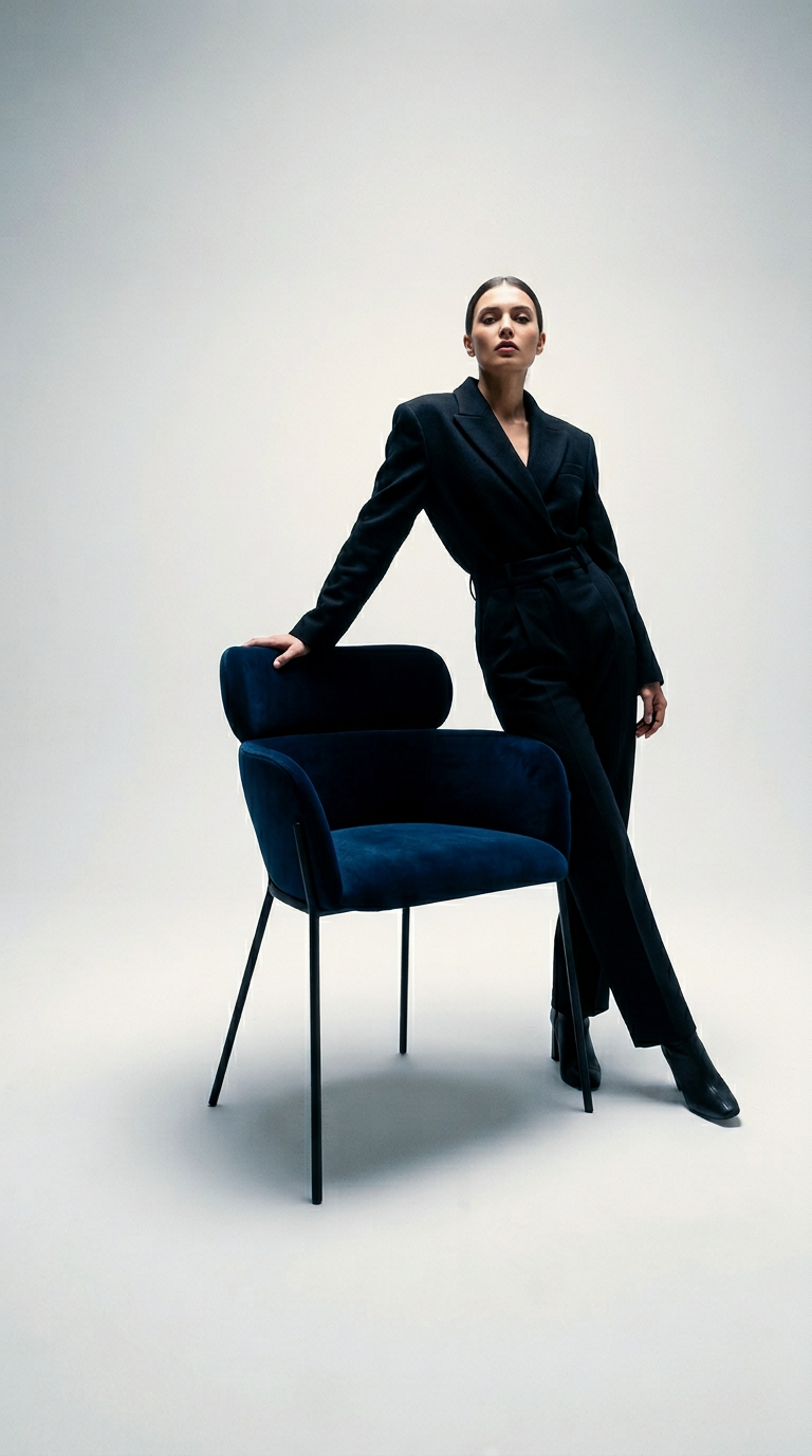 Adele Chair