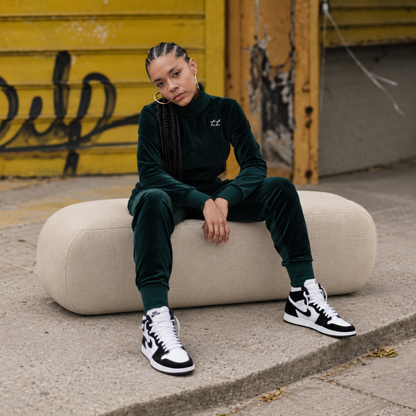 Welle 5 - Lounge