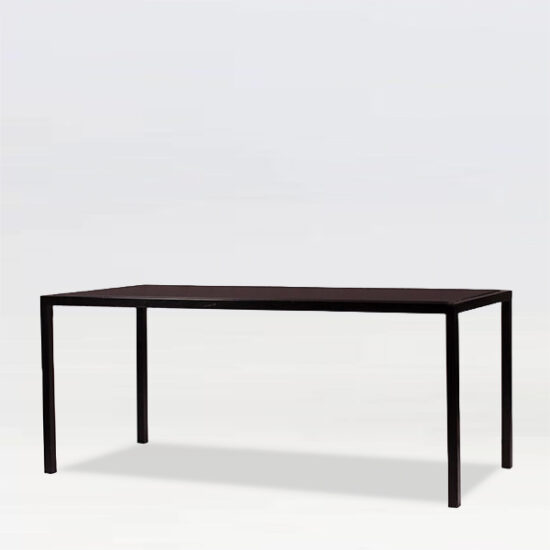Allure dining table