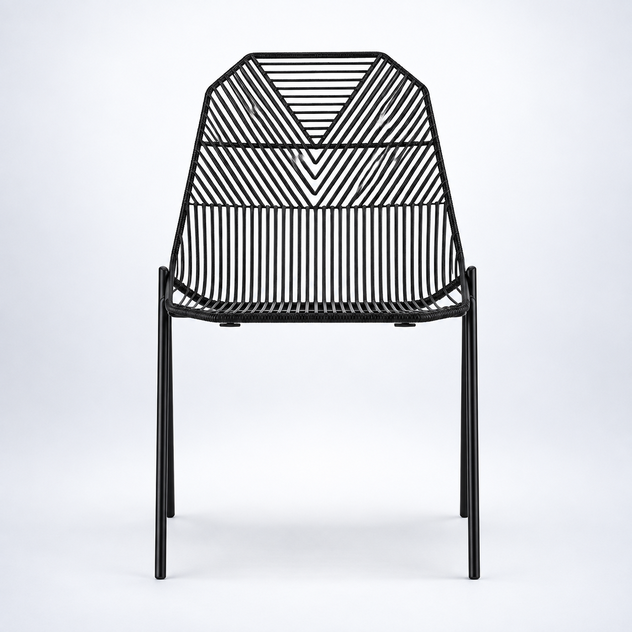 Gio Chair Black