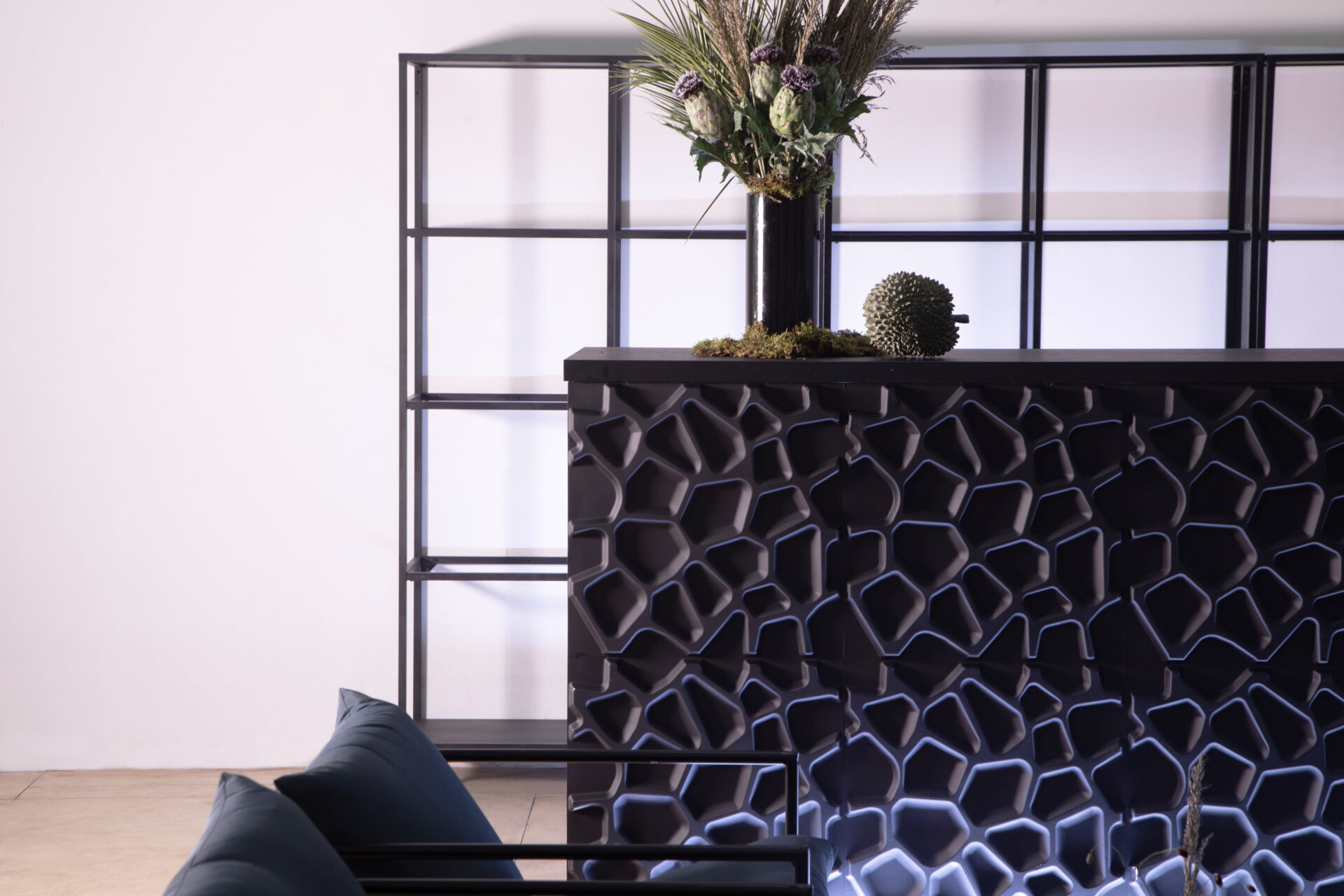 Stylish Furniture Hire in London