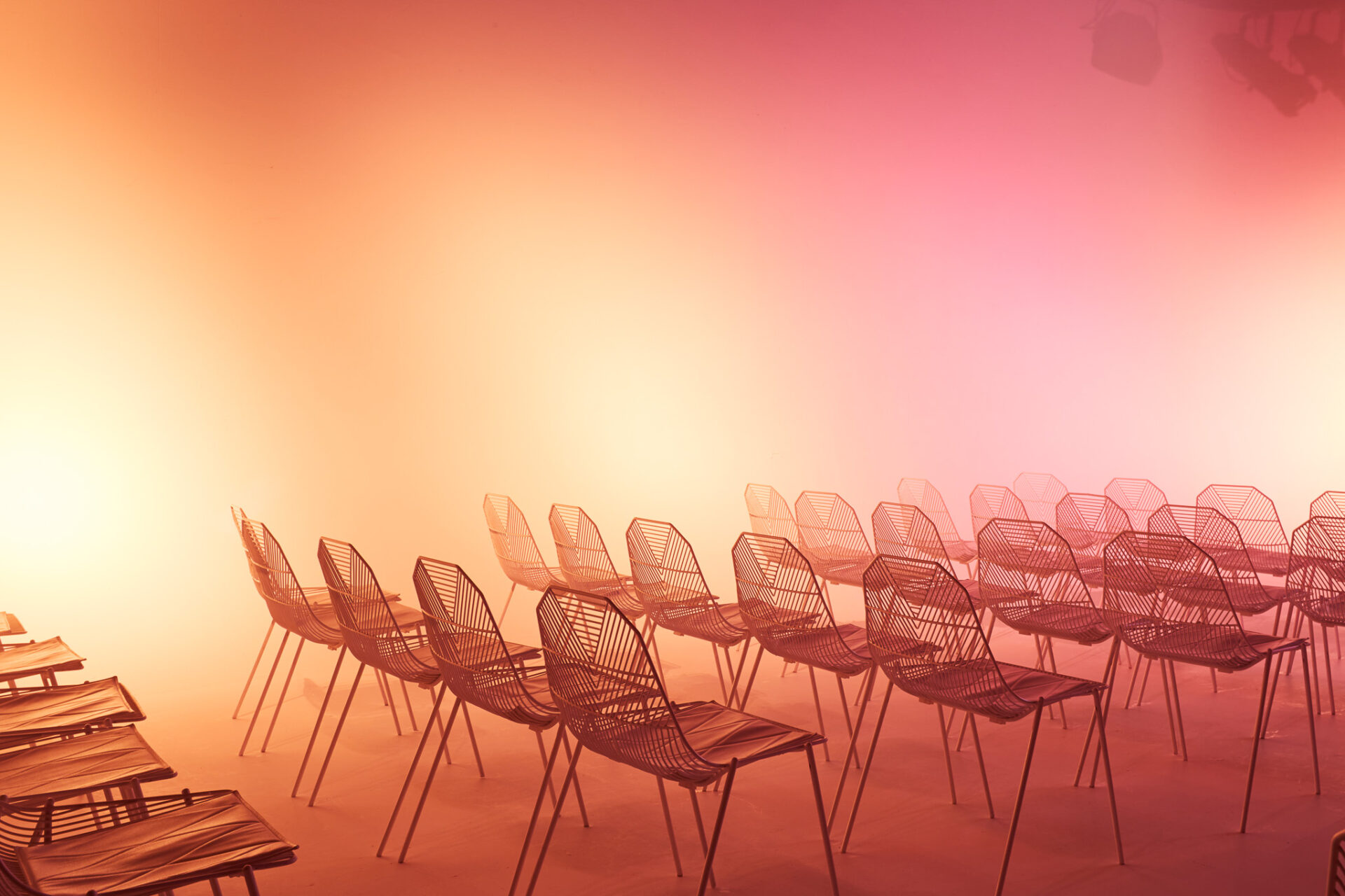 Event Furniture Hire London