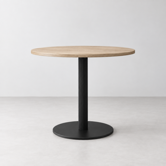 Blume Dining Table Wooden