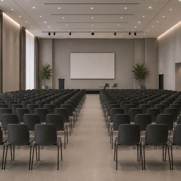 Conference - linking