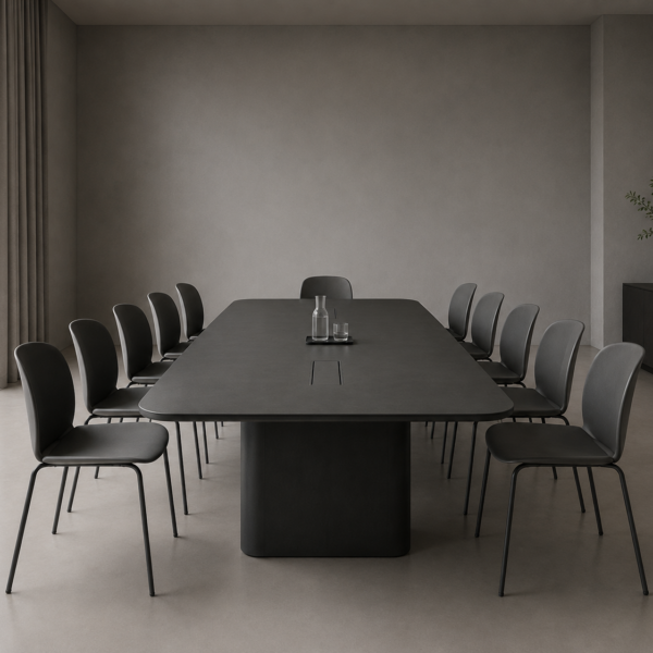 Table Conferance seating -