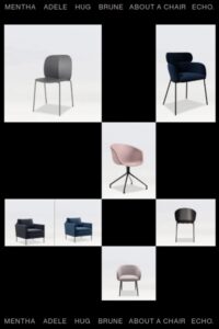 Conference Seating Hire for London and UK