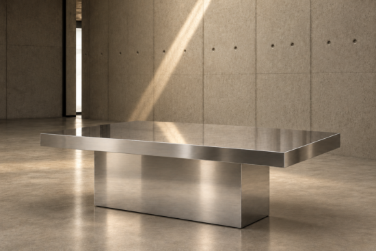 Mira Dining Table