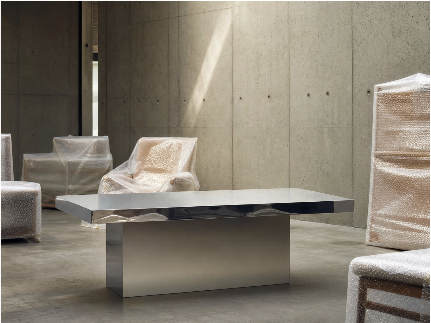 Mira Dining Table