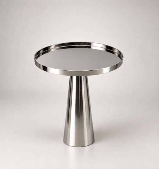 Lustre Chrome