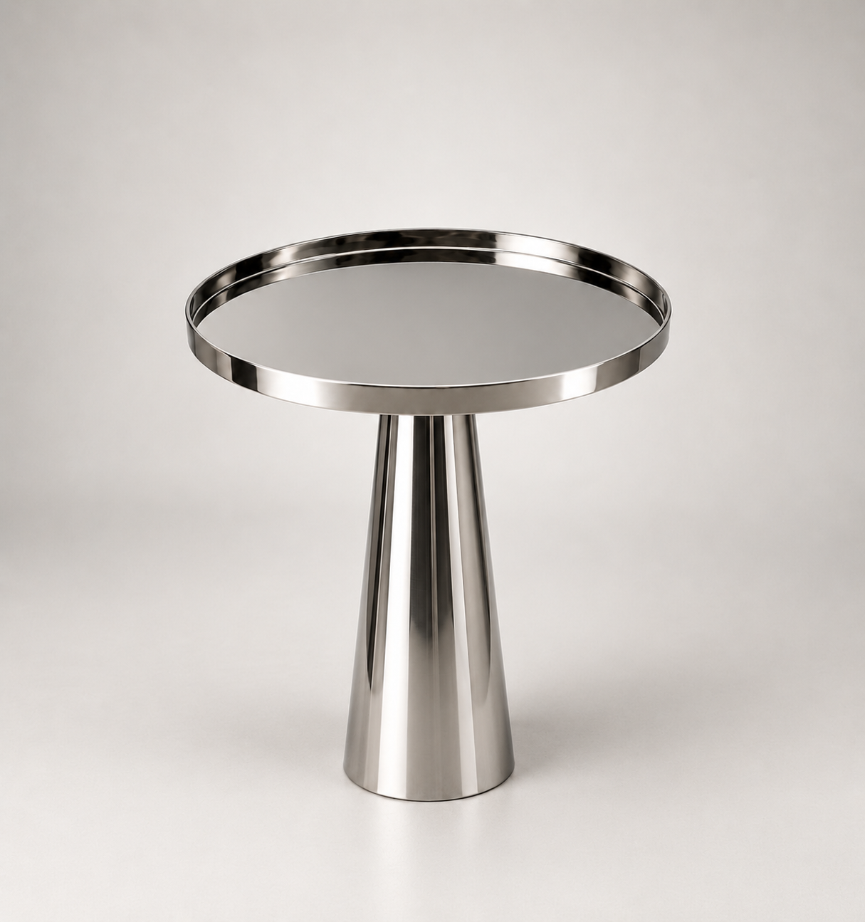Lustre Chrome