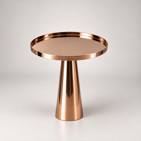 Lustre Copper