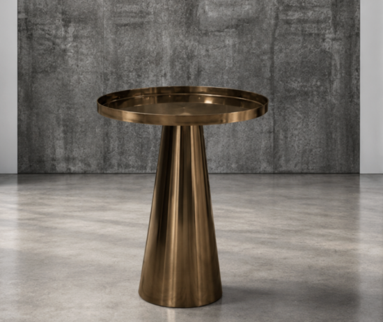 Lustre Copper