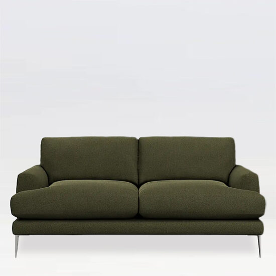 Enzo Sofa Green