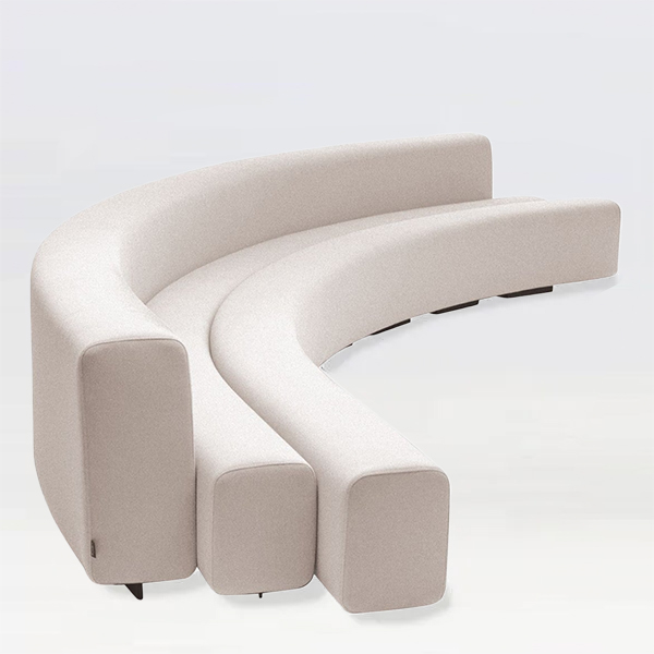 Osaka Modular Event Furniture Hire in White