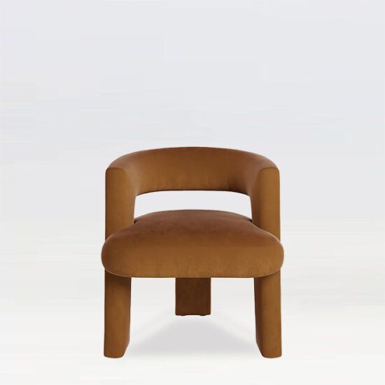 Tate Accent Chair Coco