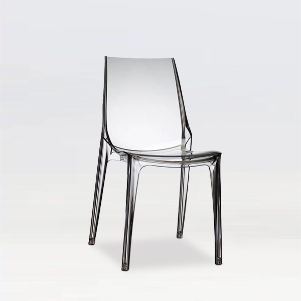 Vanity chair