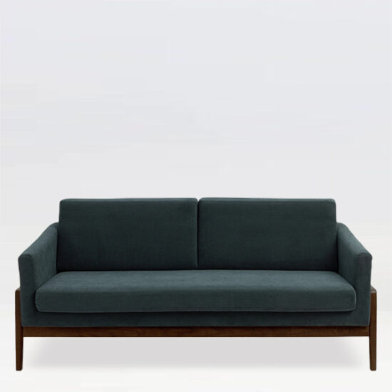 The Mod Squad - Sofa