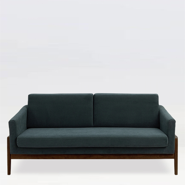The Mod Squad - Sofa