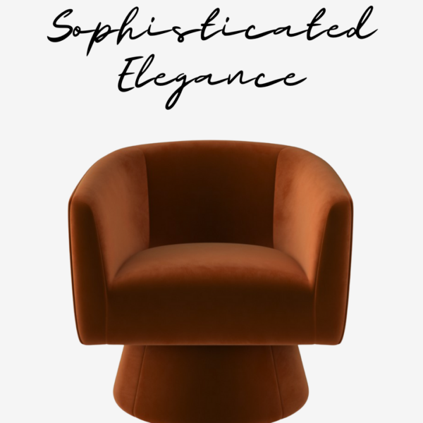 Sophisticated Elegance