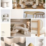 Scandinavian furniture hire Scandi furniture hire Scandinavian event furniture Scandi event furniture hire bouclé furniture hire boucle event furniture neutral bouclé furniture organic furniture hire curved furniture hire curved lounge furniture hire soft furnishings hire for events minimalist event furniture hire contemporary neutral furniture natural event furniture pale wood event furniture Nordic furniture hire
