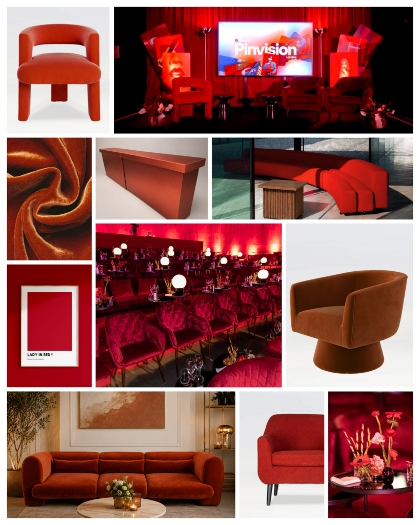 red furniture hire red furniture hire London red event furniture hire red event furniture red furniture rental red furniture rental London