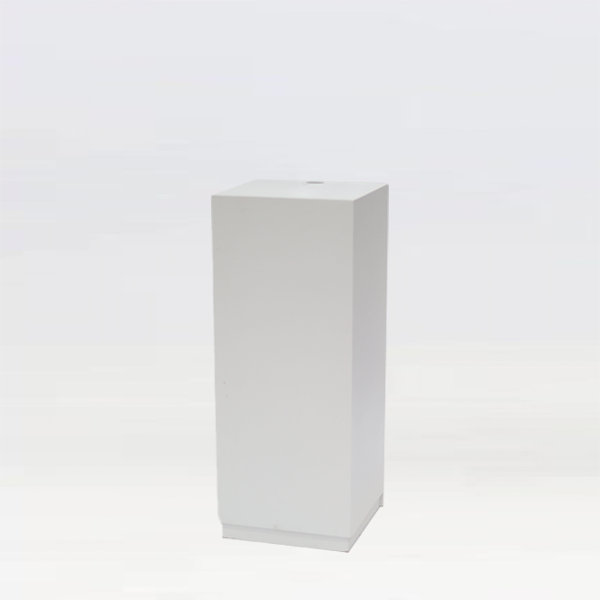 Cable Manangement Plinth