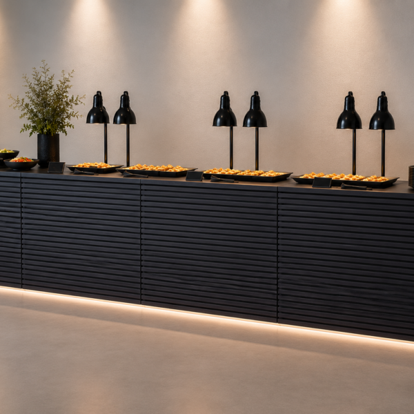Food station Bar x