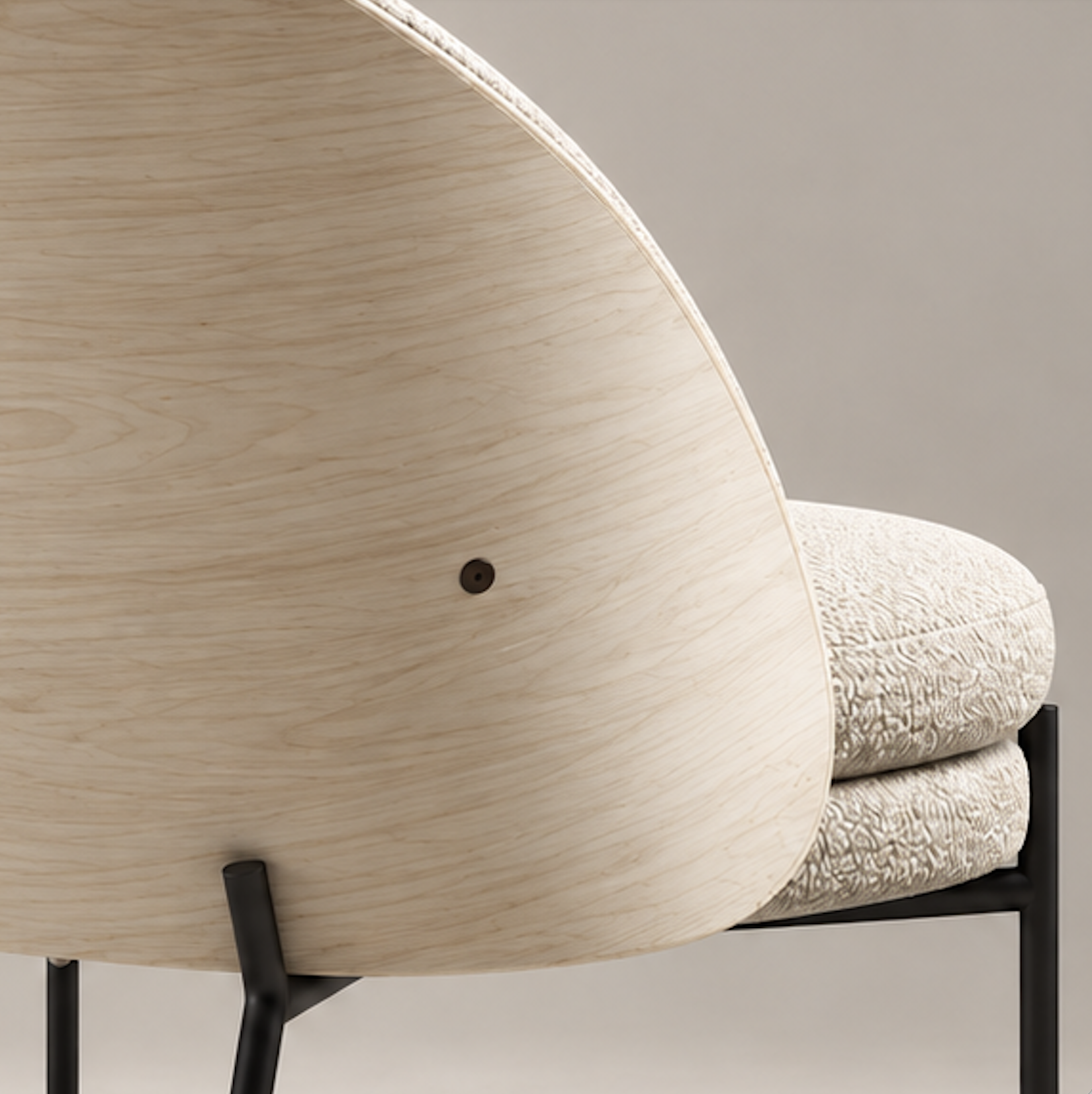 Helsa Lounge Chair