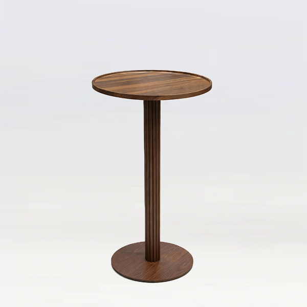 Terra Poseur Table