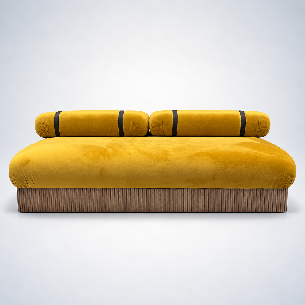 Bougie Rockstar Velvet Sofa