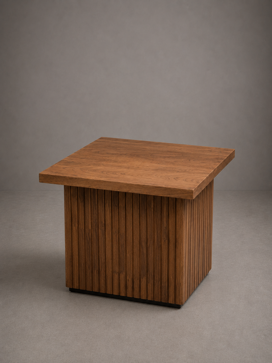Terra Square Side Table