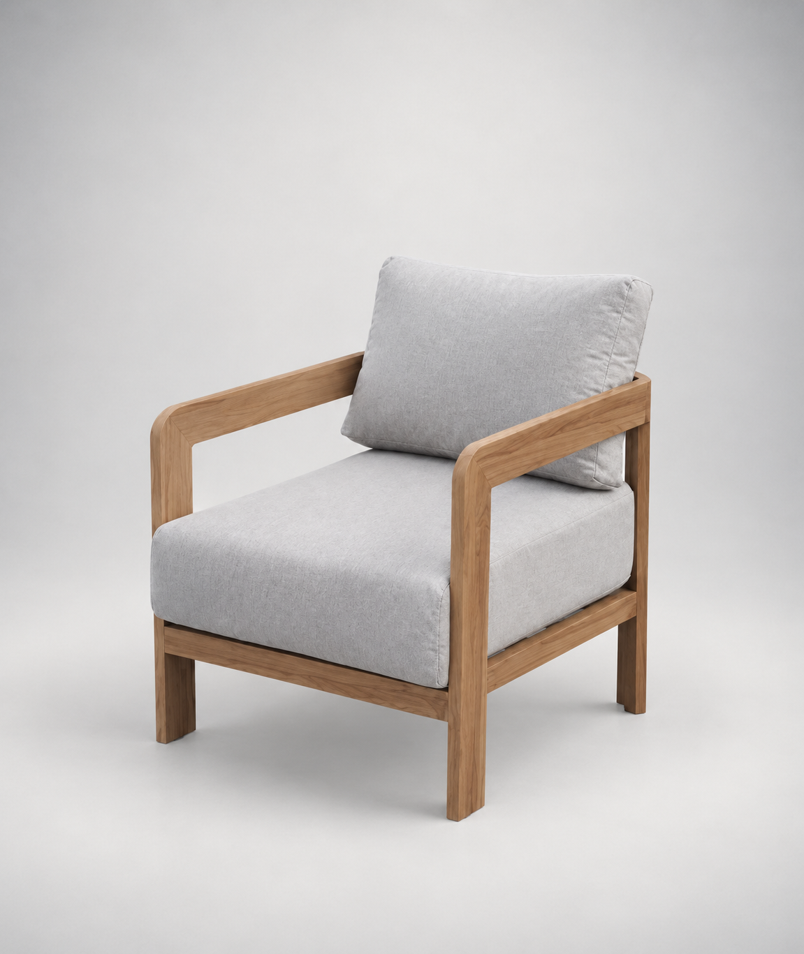 Cove Outdoor Armchair