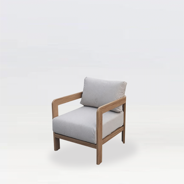 Cove Outdoor Armchair for hire. Event Furniture Hire in London. Outdoor Furniture Hire. Hire Outdoor Furniture.